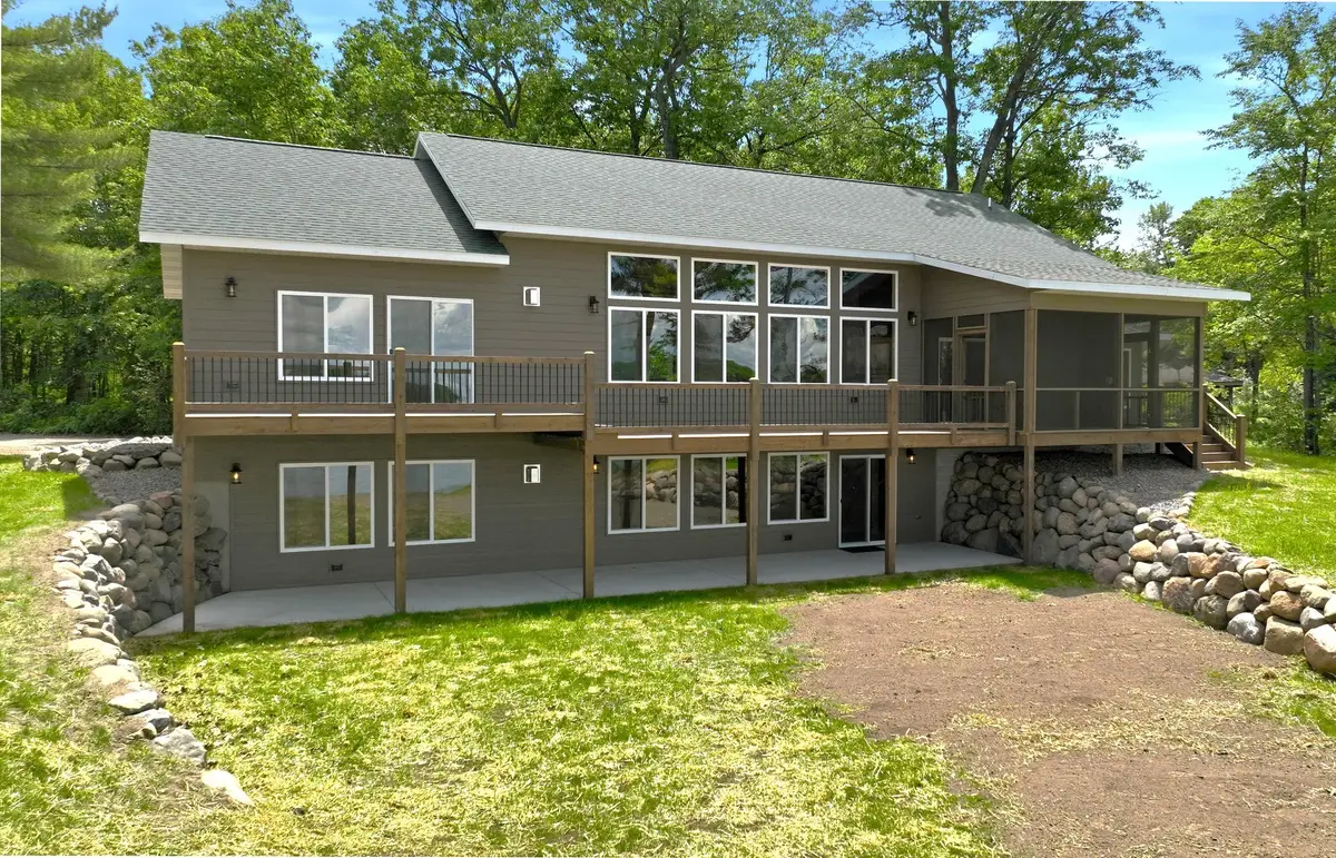 N5607 Stonybrook Drive, Stone Lake, WI 54876 - #1