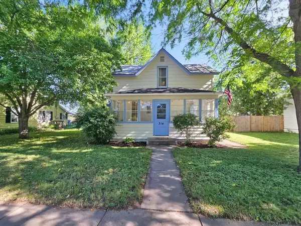 314 Olive Street, Chippewa Falls, WI 54729