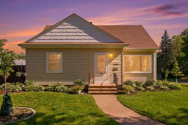 228 E Polk Avenue, Eau Claire, WI 54701