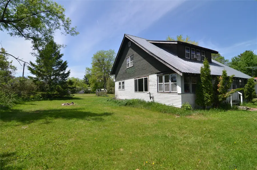 815 N Alvey Street, Bruce, WI 54819 - #2