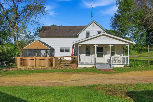 E5712 910th Avenue, Colfax, WI 54730