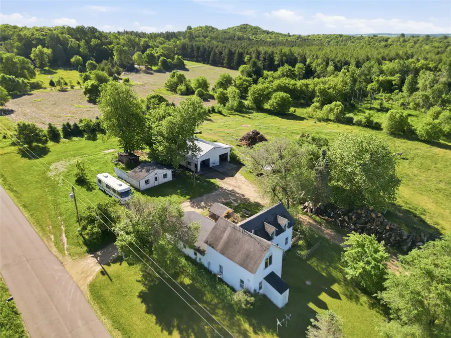 E5712 910th Avenue, Colfax, WI 54730 - #2