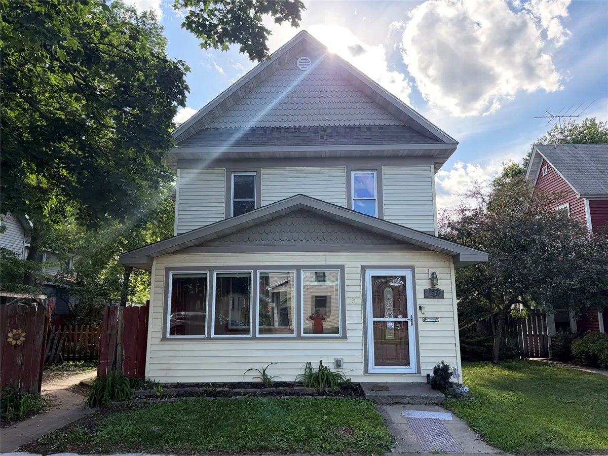 1519 Kane Street, La Crosse, WI 54603 - #1