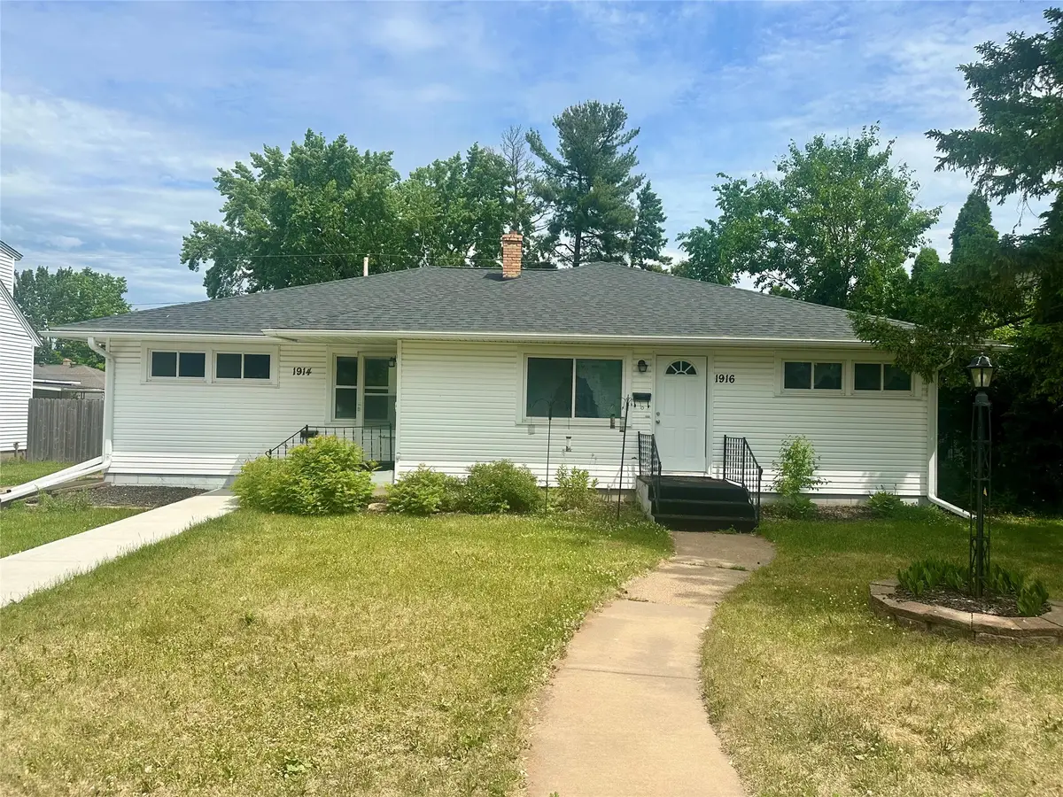 1914 Hopkins Avenue #1-2, Eau Claire, WI 54701 - #1