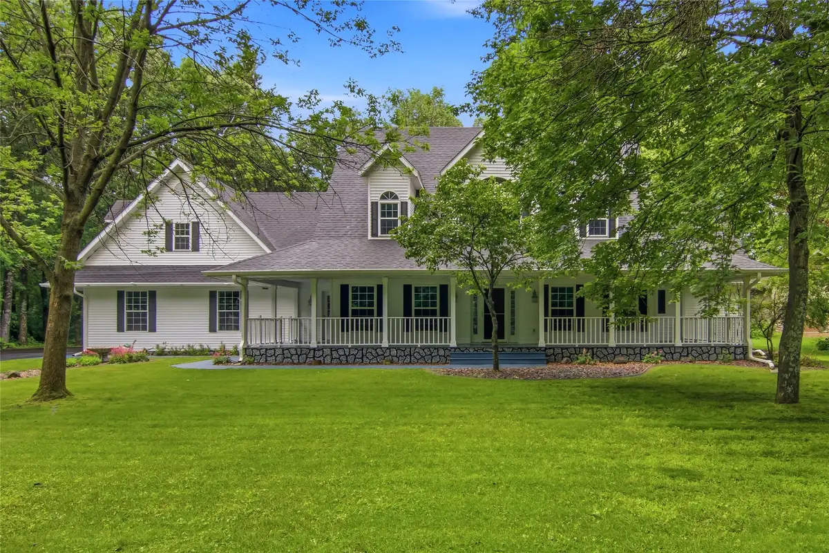 5640 Wild Rose Lane, Eau Claire, WI 54701 - #1