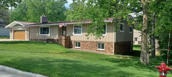 1121 E Laneville Avenue, Durand, WI 54736