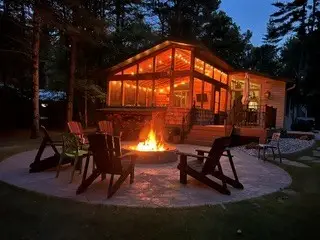W8842 Emerald Lake Road, Merrillan, WI 54615 - #1