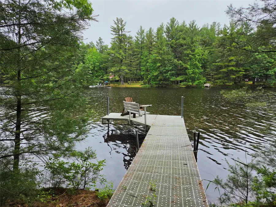 W8842 Emerald Lake Road, Merrillan, WI 54615 - #3