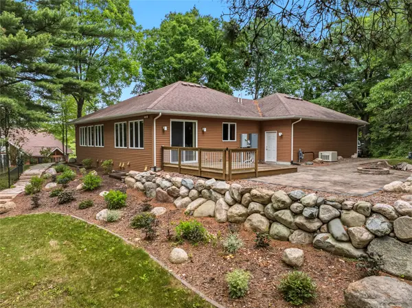 2524 4 5th Street, Cumberland, WI 54829