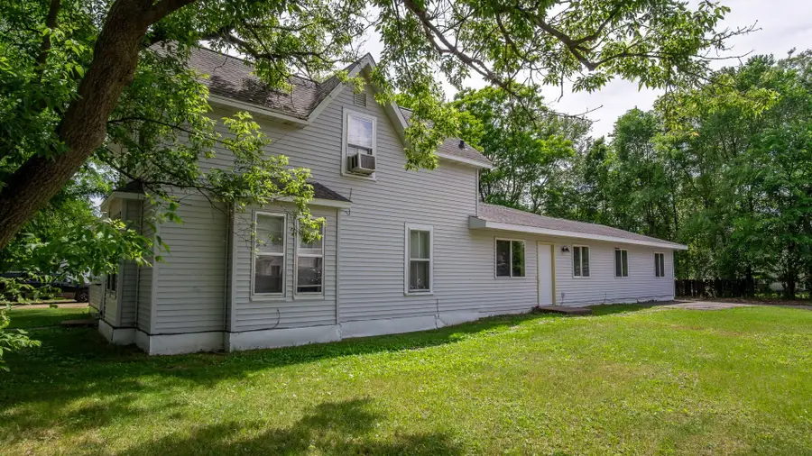 1603 6th Street E #A & B, Menomonie, WI 54751 - #2