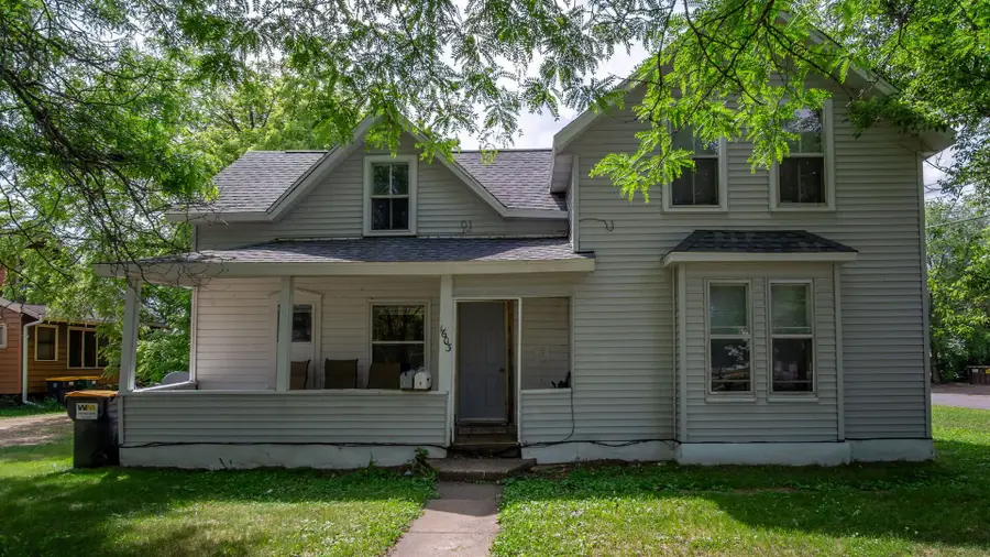 1603 6th Street E #A & B, Menomonie, WI 54751 - #3