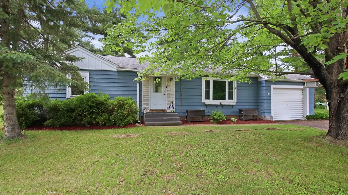 10480 County Highway X, Chippewa Falls, WI 54729 - #1