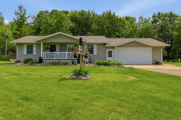 E10725 Hwy 12, Fall Creek, WI 54742