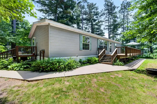 964 23 3/4 Street, Chetek, WI 54728