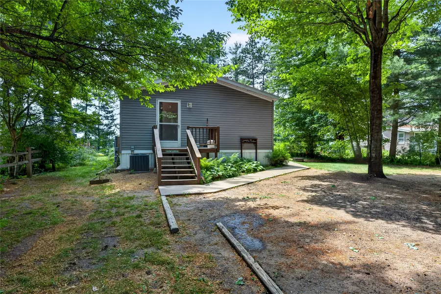 964 23 3/4 Street, Chetek, WI 54728 - #3