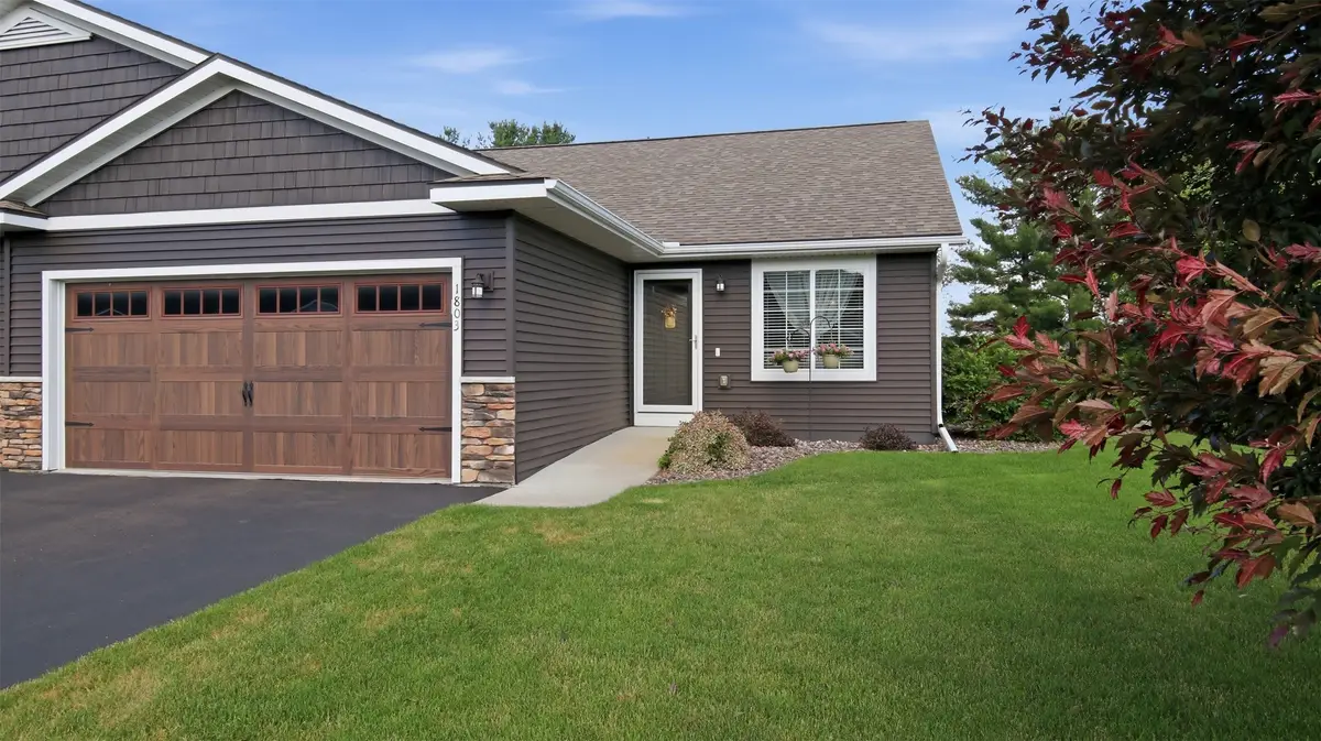1803 Timber Trail, Chippewa Falls, WI 54729 - #1