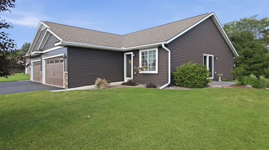 1803 Timber Trail, Chippewa Falls, WI 54729 - #2