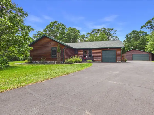 11665 S Smith Drive, Solon Springs, WI 54873