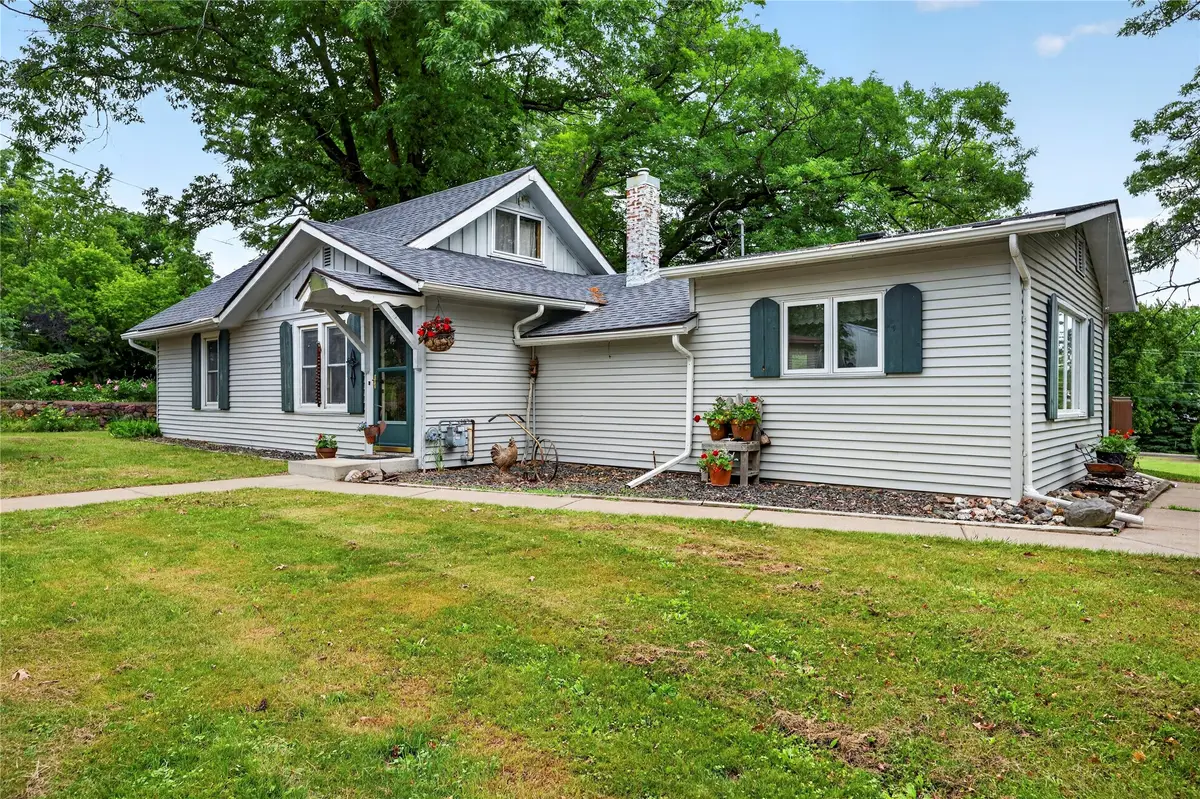 910 First St., Spooner, WI 54801 - #1
