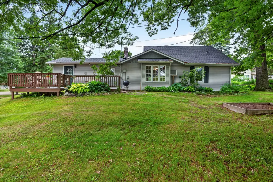 910 First St., Spooner, WI 54801 - #3