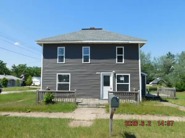 13818 11th Street, Osseo, WI 54728