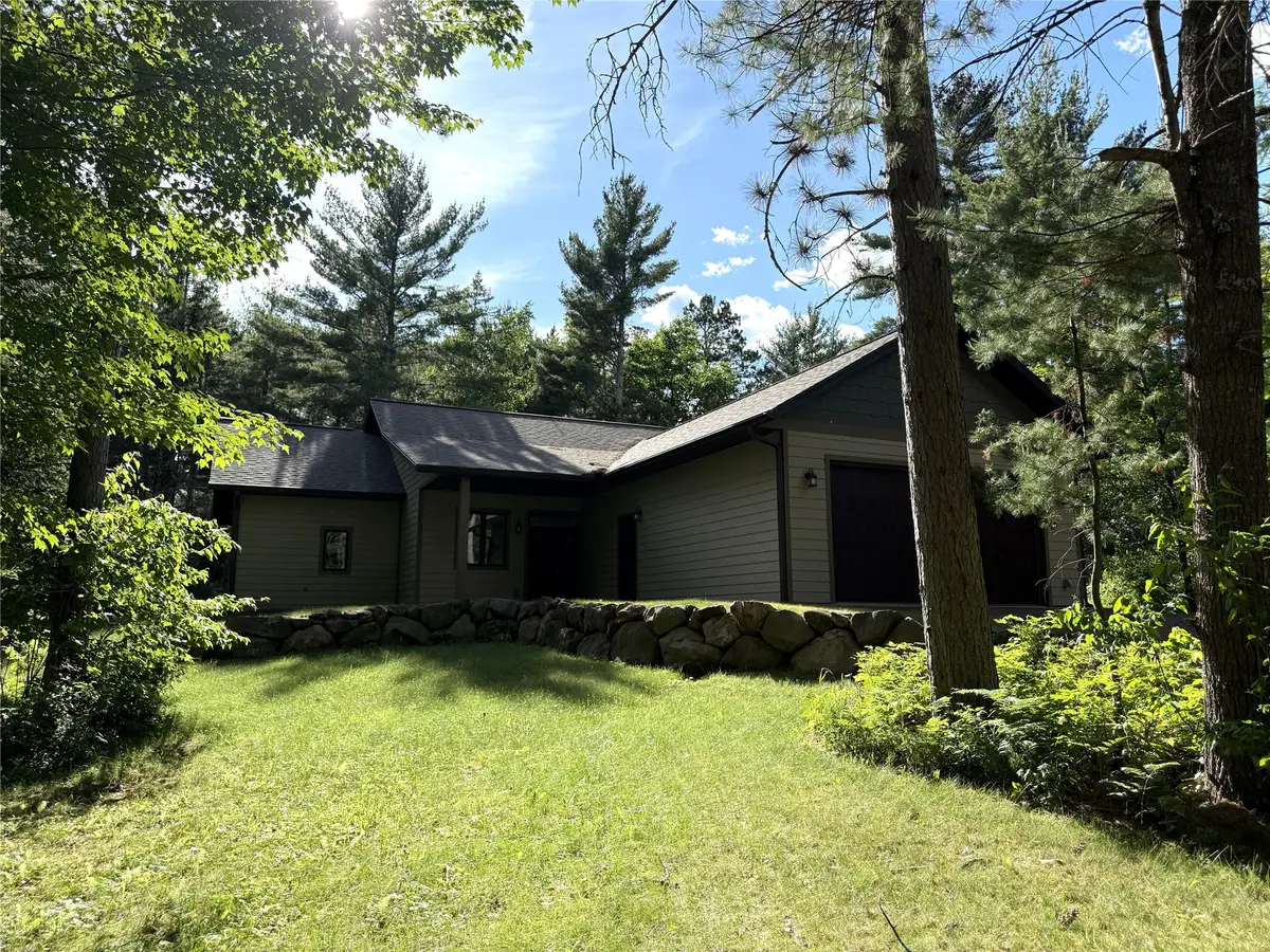 42765 Kavanaugh Road, Cable, WI 54821 - #1