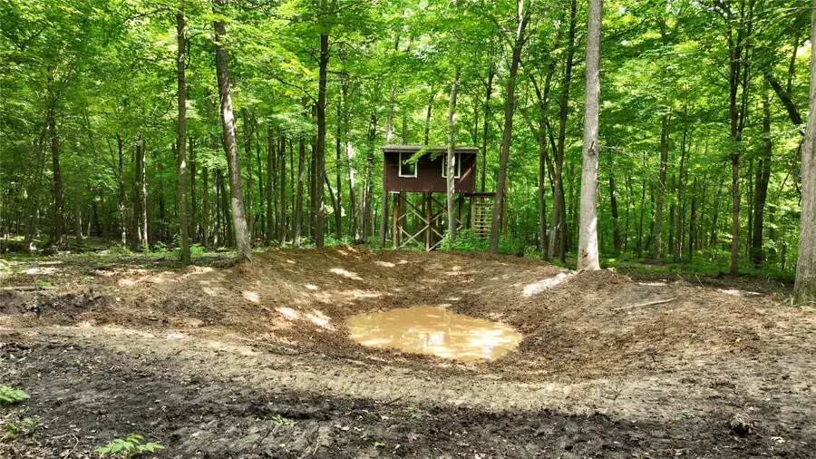 XX County Rd Q, Downing, WI 54734 - #2