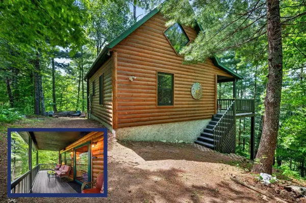 28527 King Arthurs Court, Danbury, WI 54830