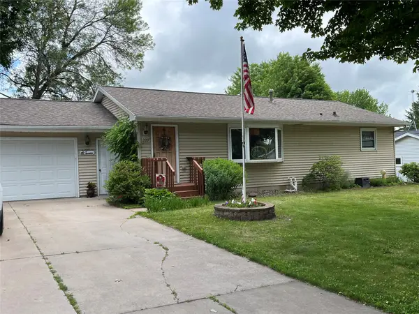 2217 Freeway Drive, Bloomer, WI 54724