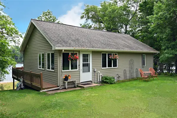 2915 Walter Road, Barnes, WI 54873