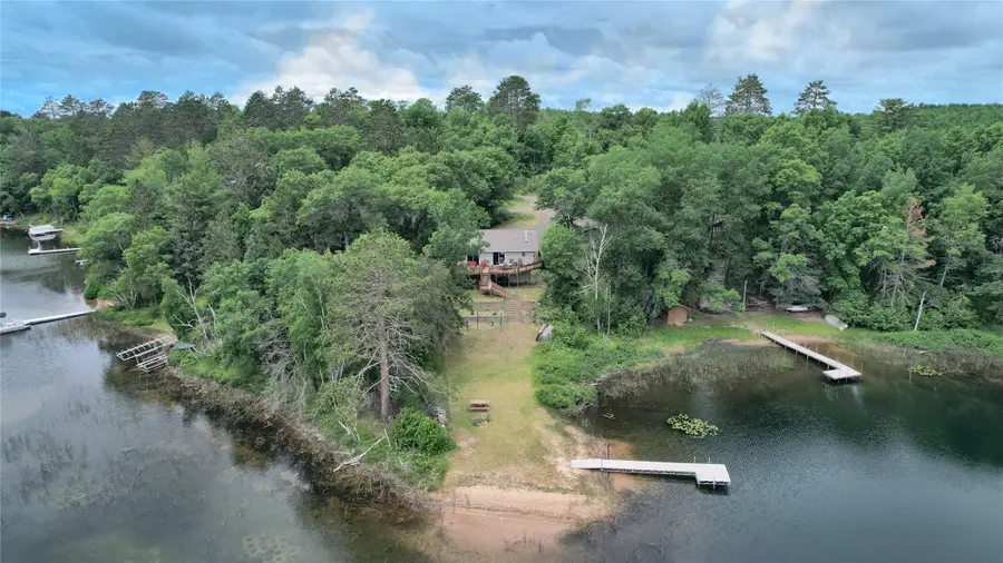 2915 Walter Road, Barnes, WI 54873 - #3