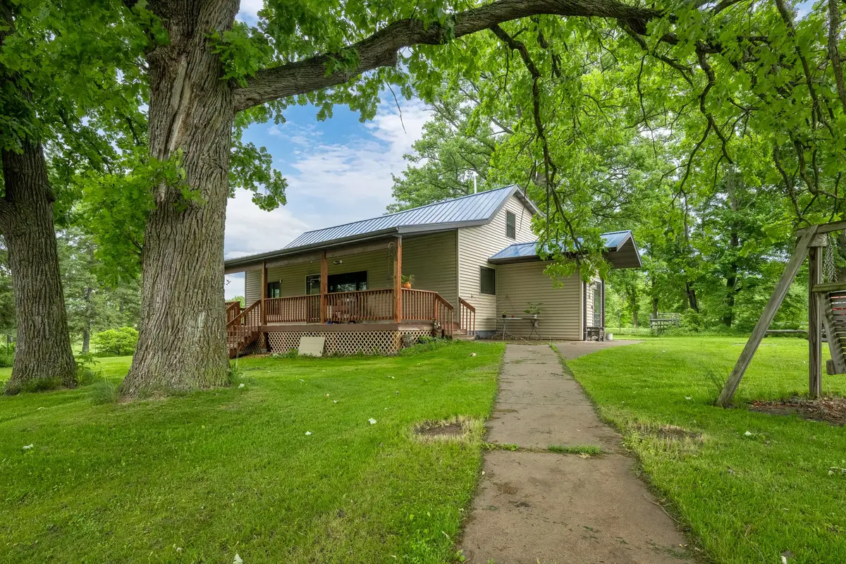2563 17th Avenue, Rice Lake, WI 54868 - #1