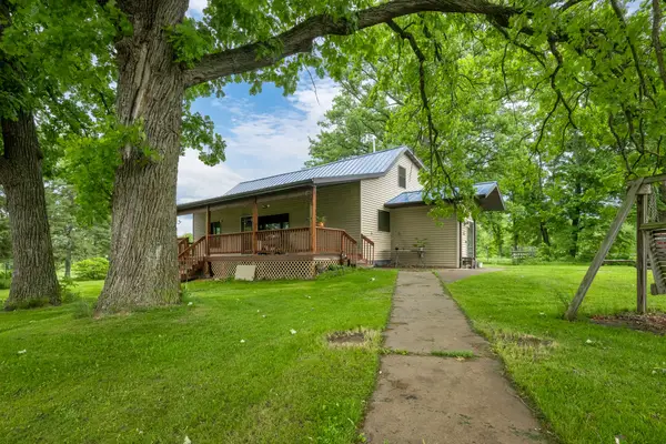 2563 17th Avenue, Rice Lake, WI 54868