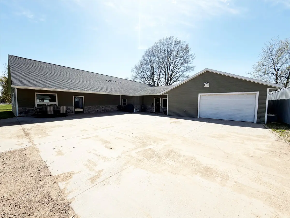 359 W Elm Street, New Auburn, WI 54757 - #1