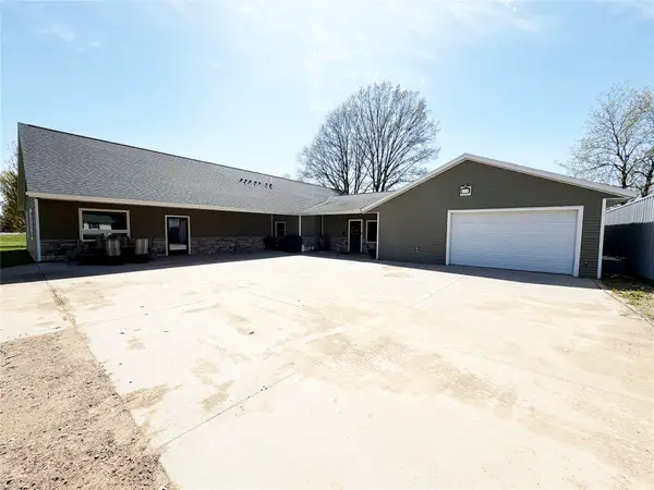 359 W Elm Street, New Auburn, WI 54757