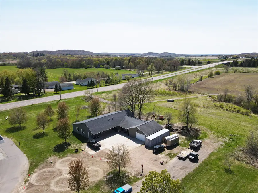 359 W Elm Street, New Auburn, WI 54757 - #2