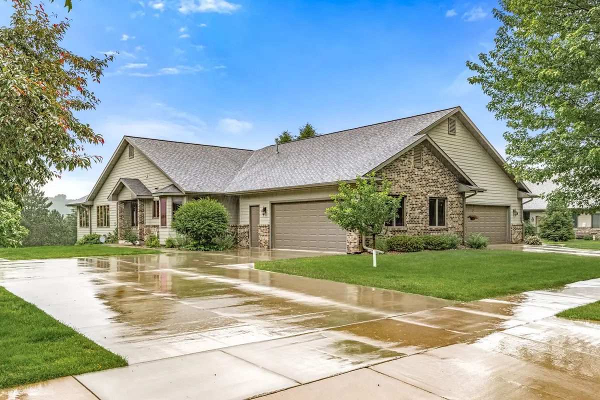 2608 E Princeton Avenue, Eau Claire, WI 54703 - #1