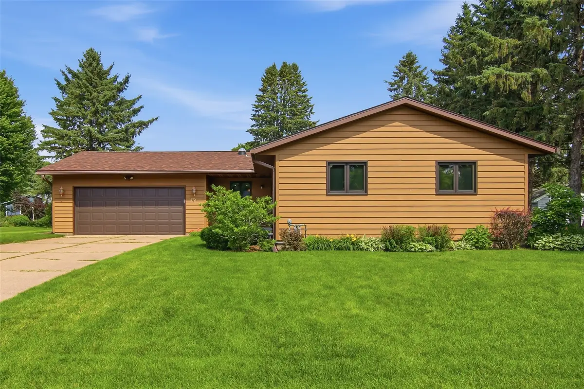 4725 Rudolph Road, Eau Claire, WI 54701 - #1