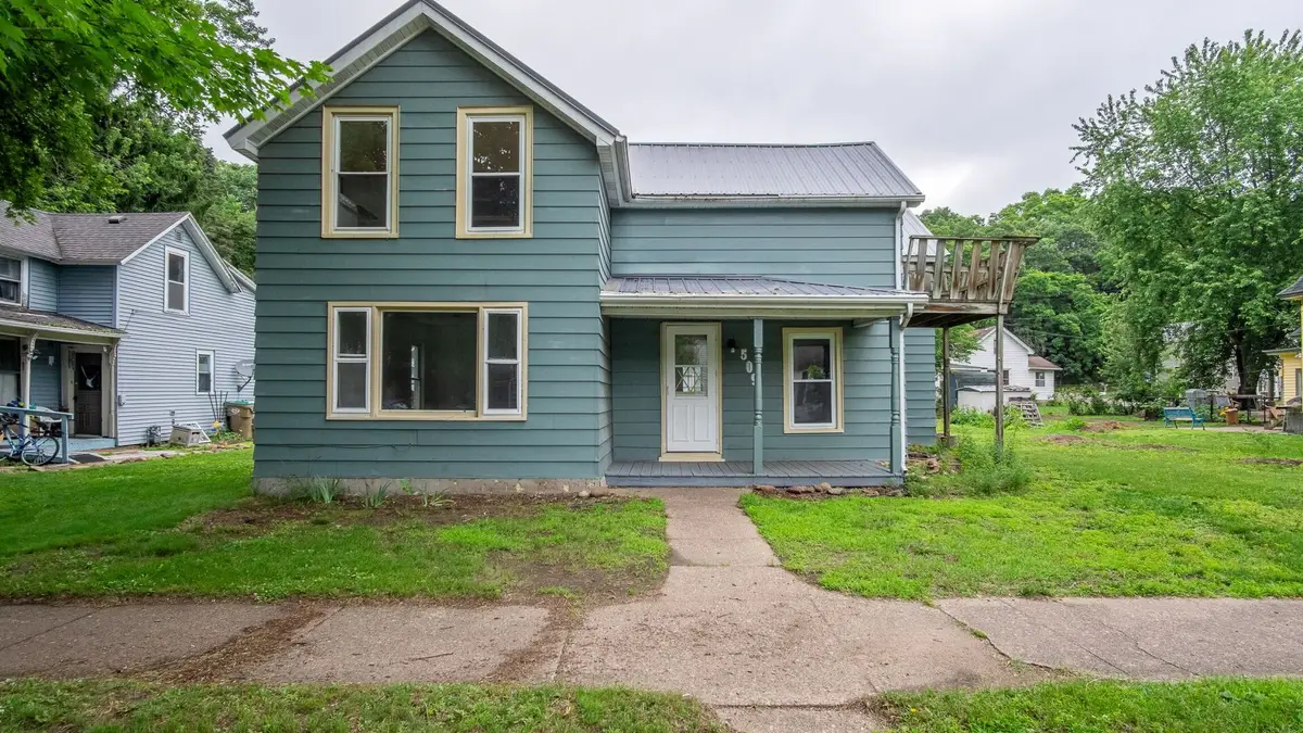 509 N Grove Street #1-2, Chippewa Falls, WI 54729 - #1