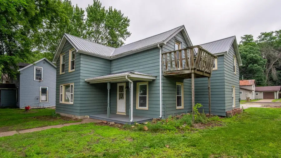 509 N Grove Street #1-2, Chippewa Falls, WI 54729 - #2