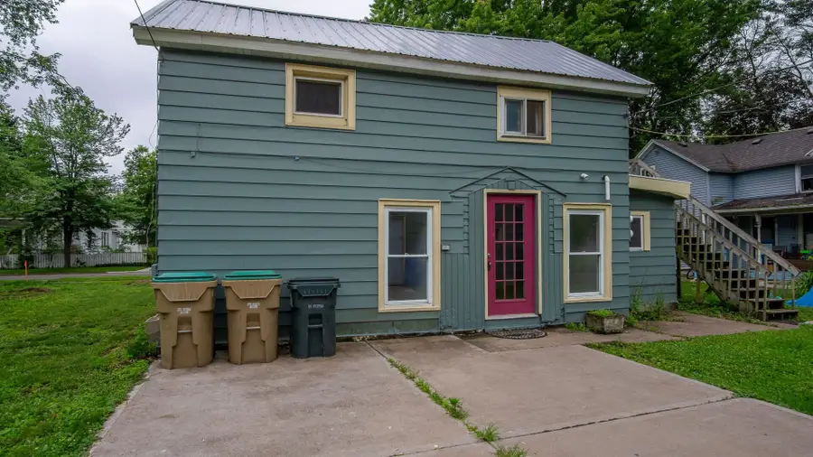 509 N Grove Street #1-2, Chippewa Falls, WI 54729 - #3