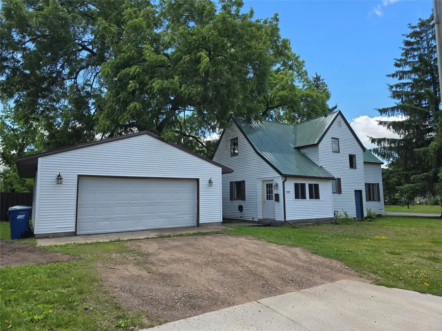 202 E Gates Street, Rice Lake, WI 54868 - #2