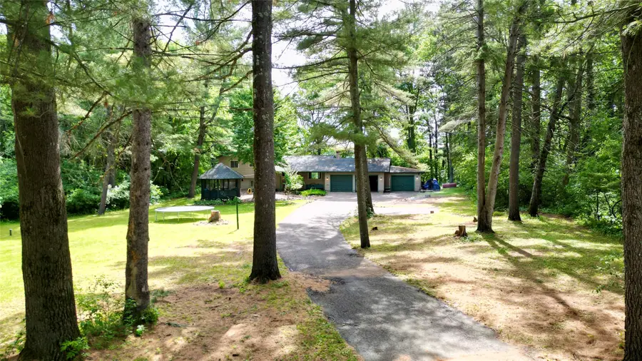 8792 N 610th Street, Colfax, WI 54730 - #2