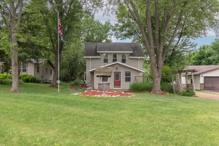 321 Drier Street, Durand, WI 54736 - #2