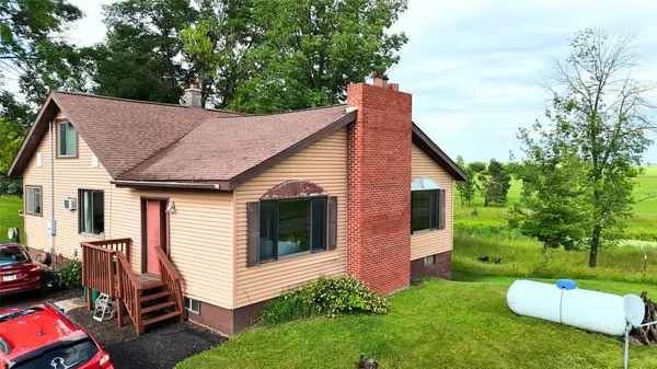 W6952 Main Street, Conrath, WI 54731
