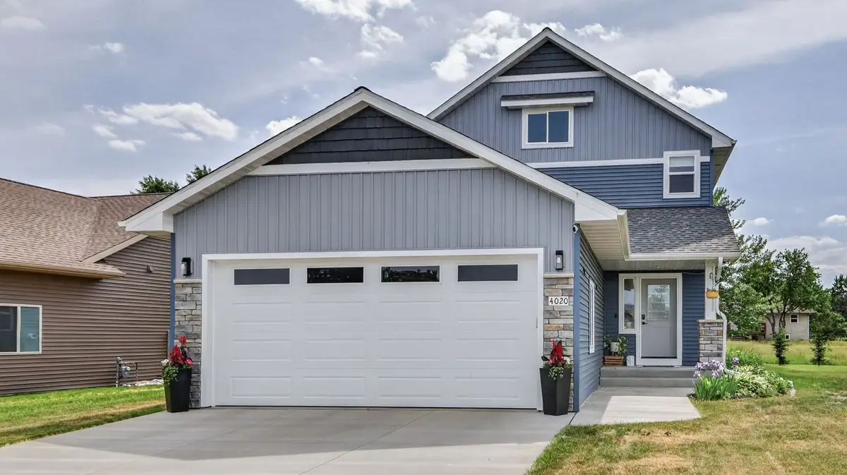 4020 John Hart Place, Eau Claire, WI 54703 - #1