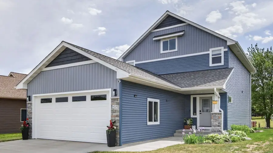 4020 John Hart Place, Eau Claire, WI 54703 - #2