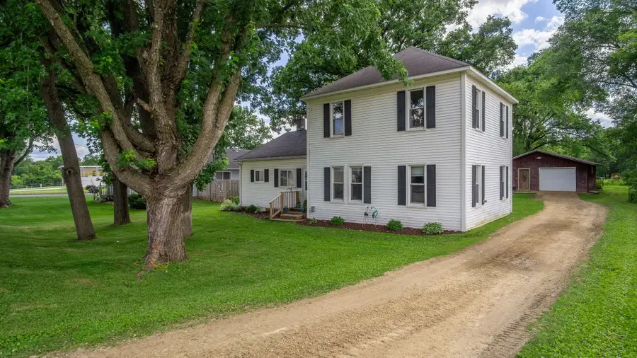 347 S Washington Street, Mondovi, WI 54755 - #2