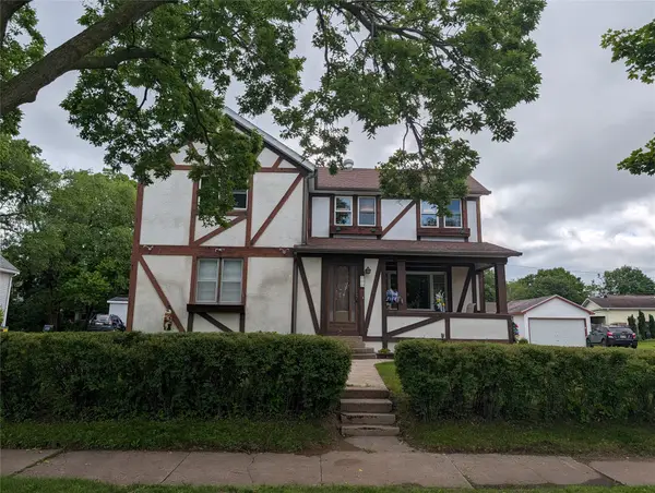 515 N Dewey Street #1-2, Eau Claire, WI 54703