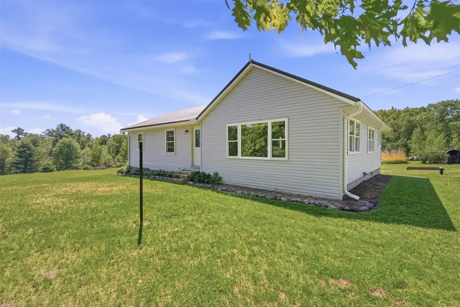 W9663 Kington Road, Thorp, WI 54771 - #2